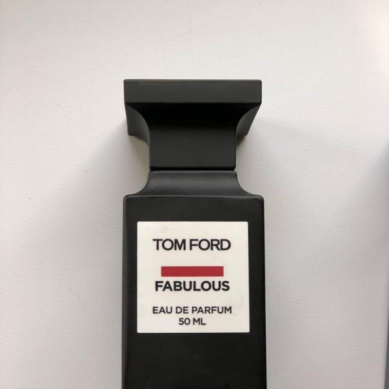 Том Форд Фабулос