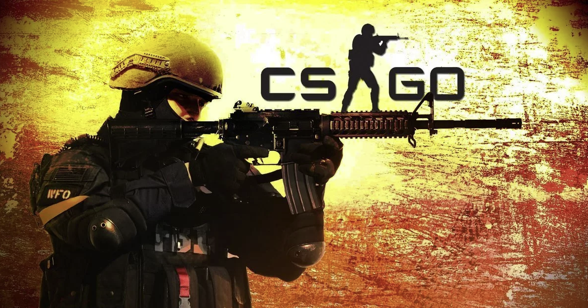Counter-Strike: Global Offensive