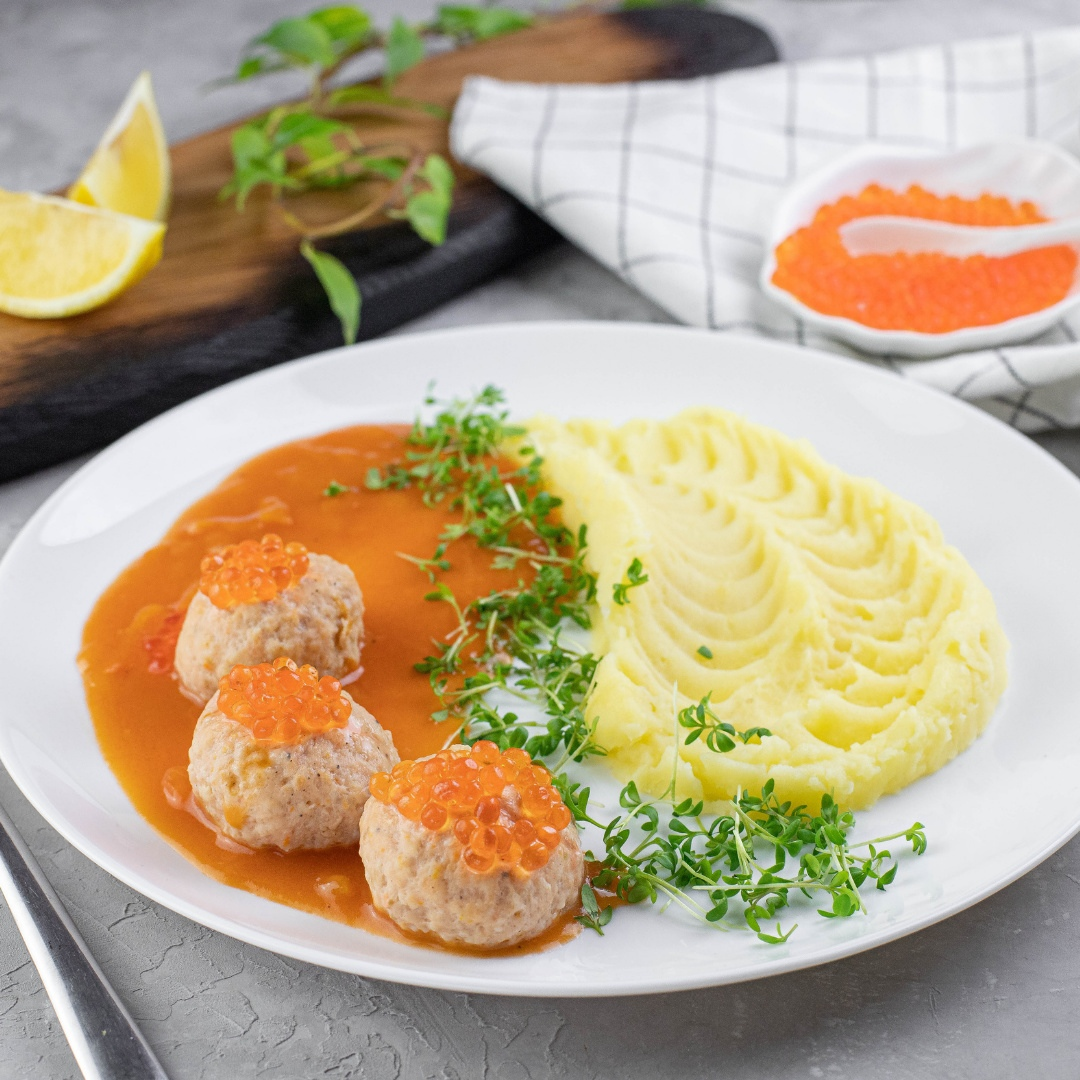 202,5 Ккал на порцию