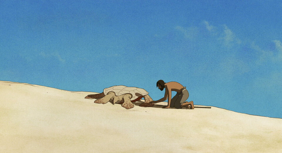 Фото с сайта КиноПоиск. Листайте галерею.