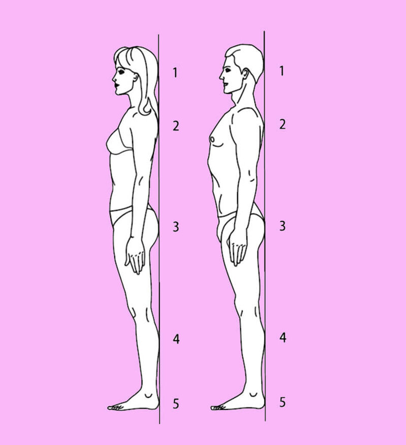 Прижмитесь к стене и постойте минуту