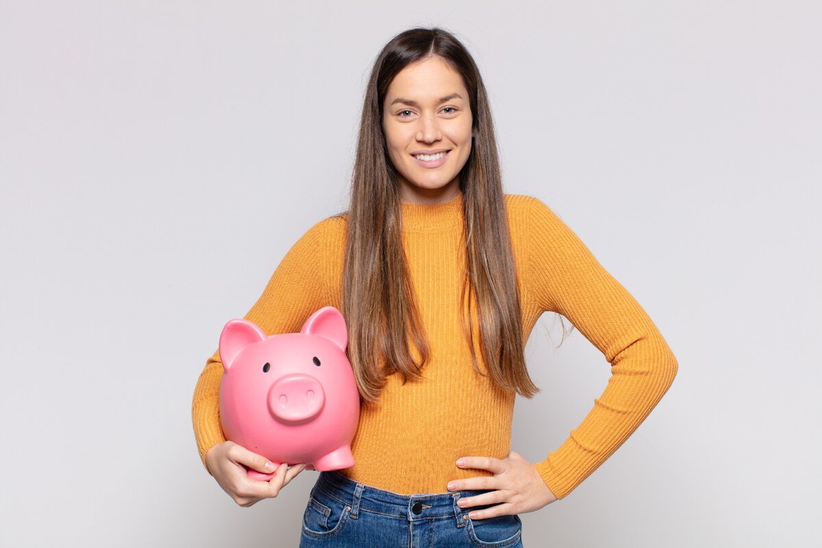 Кто тут мечтает о богатстве?