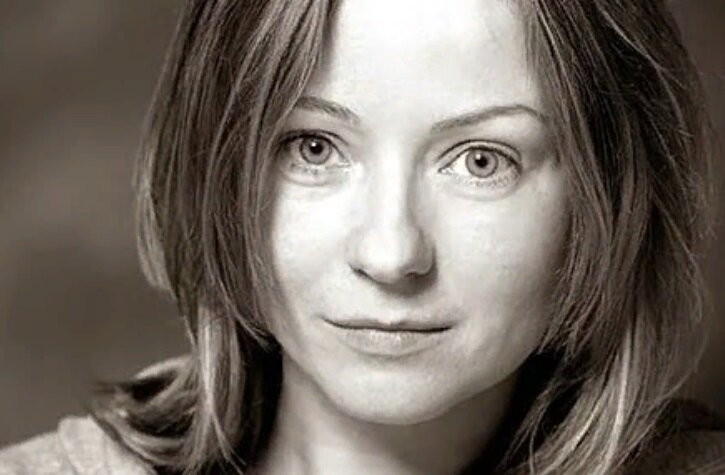 Евгения Добровольская