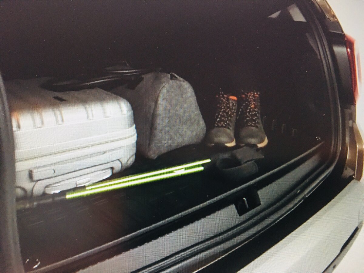 Рено Дастер 2021 - вам не Крета. Старый Дастер гуд бай | AUTOMPS | Дзен