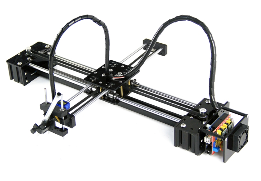 Робот для рисования