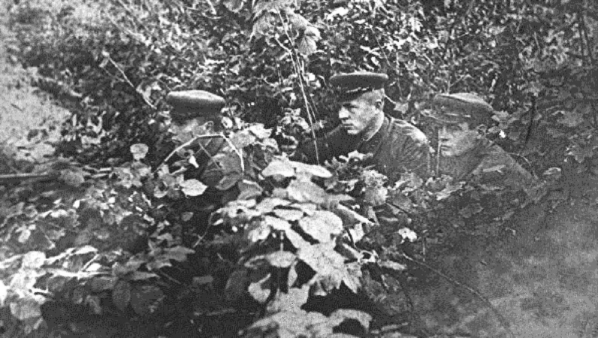 Фото из архива