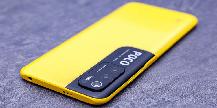 Poco M3 Pro