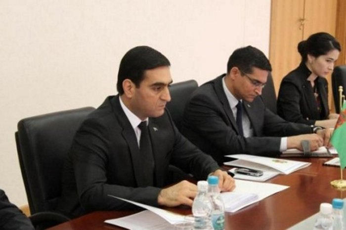 Источник фото: mfa.gov.tm