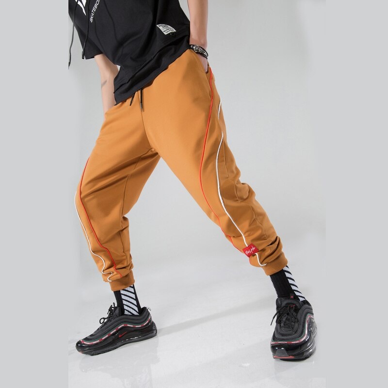 Джоггеры штаны