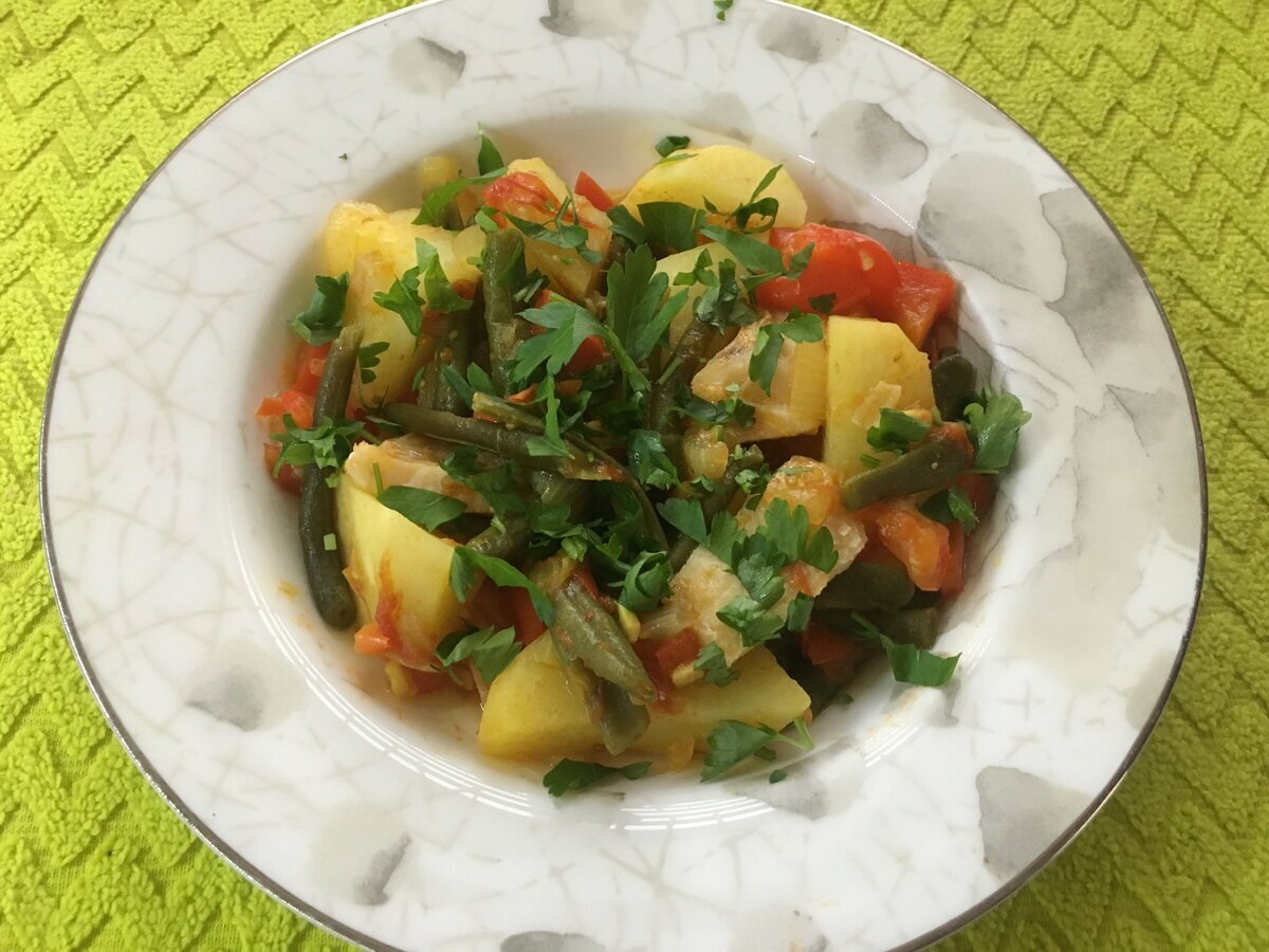 Фото: Вкусная еда без труда