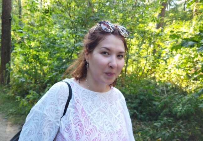 ФОТО АВТОРА