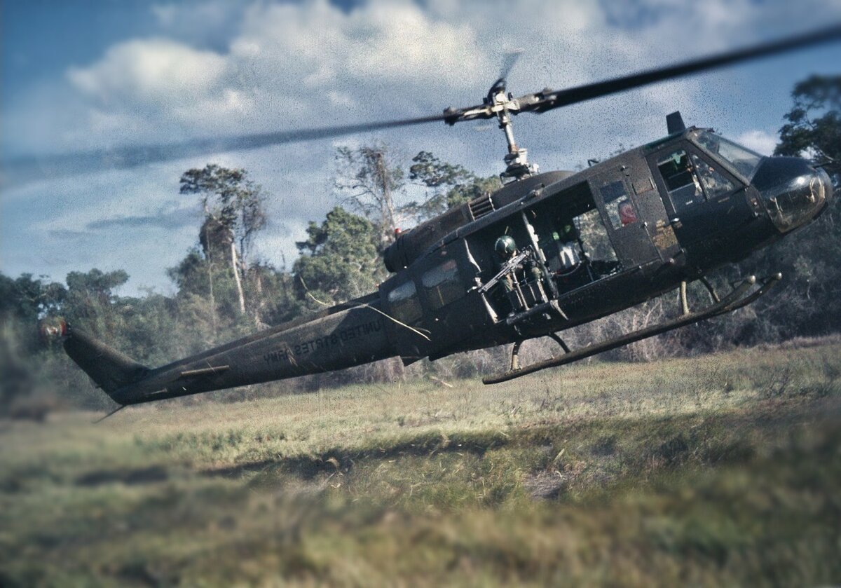   UH-1  60        