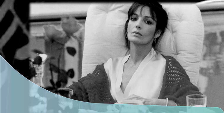 Мари Лафоре.