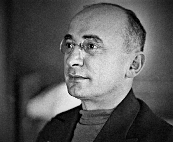 Лаврентий Берия.