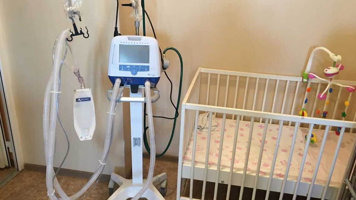 Фото пресс-службы Минздрава РК. 