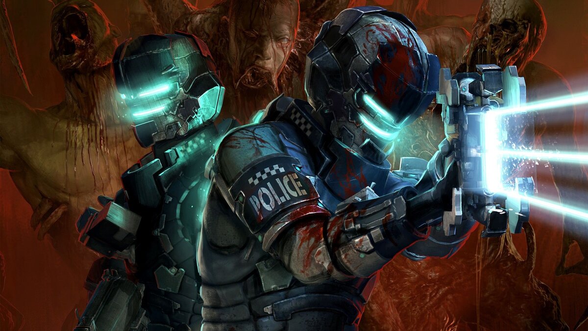 Несколько советов для игроков в Dead Space на высоком уровне сложности. |  Игровой | Дзен