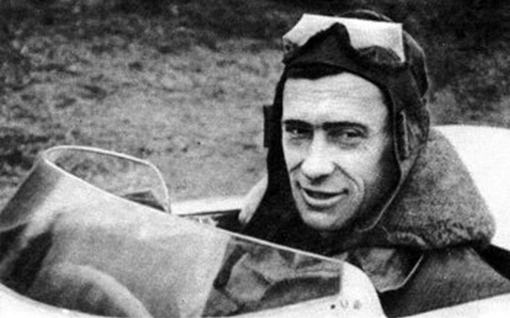 Александр Пельтцер. Источник: https://www.kolesa.ru/article/zvezda-skorosti-pelttsera-kak-i-pochemu-v-sssr-poyavilis-spetsialnye-gonochnye-avtomobili 