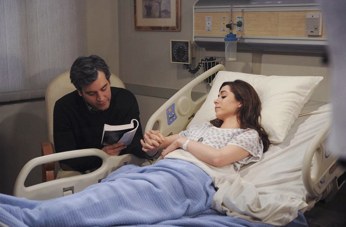 Отныне для нее была уготована участь сидеть в инвалидном кресле.