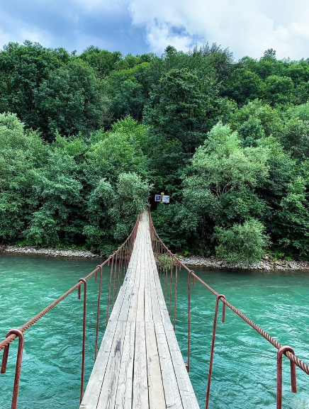 Фото: Таня Съедина