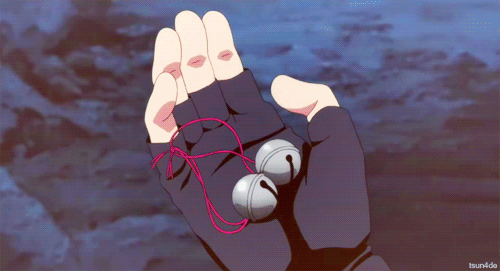 Какаши Хатаке