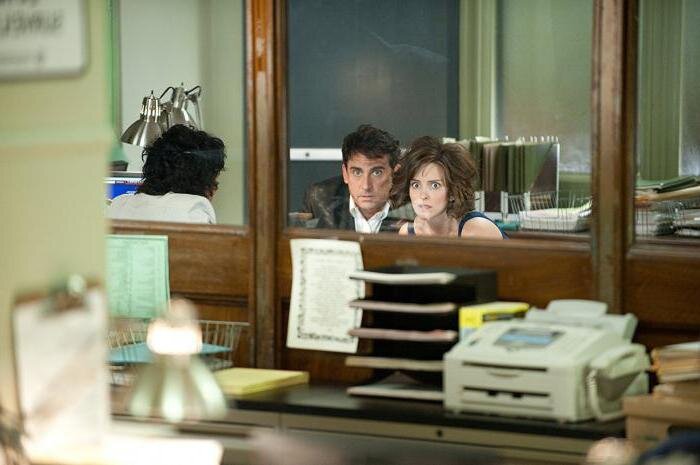 фото - Кадр из фильма, использовано в качестве иллюстрации. Источник: Яндекс Картинки 