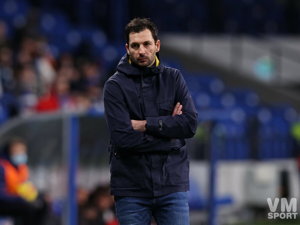 Фото: Олег Бухарев/ "В мире спорта"