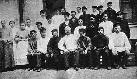 Форт «Император Александр I» (чумной) — что скрывается за стенами самого мрачного форта Финского залива?13