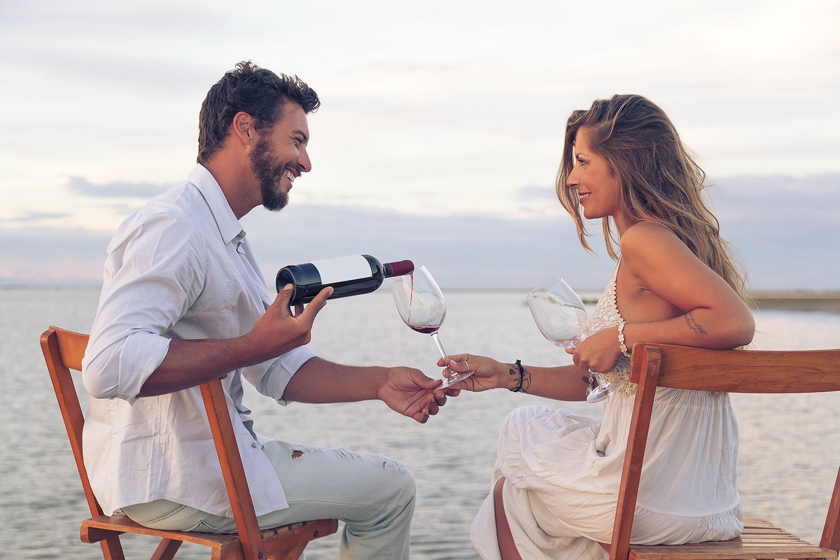 Хороший мужчина и хорошие отношения