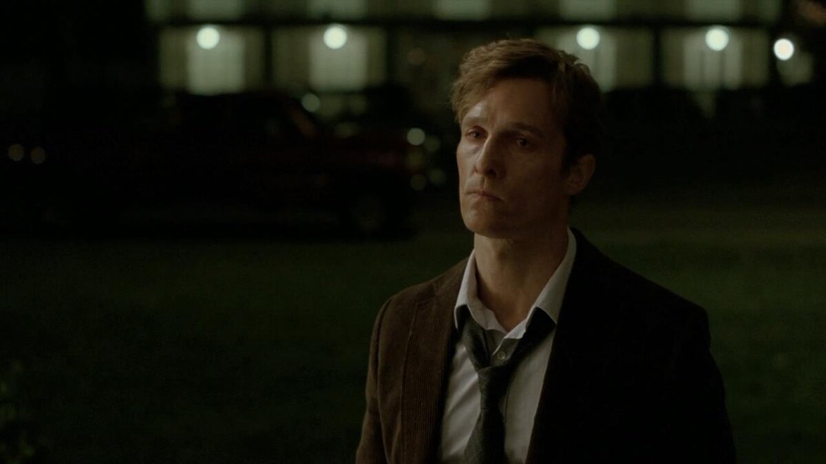 Detective rust cohle фото 115