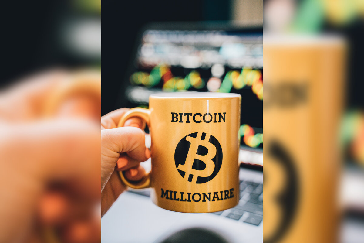 Как зарабатывают на криптовалюте?