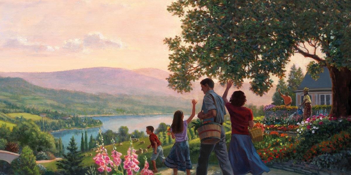 Ένας κάτοικος της Βαυαρίας, ο Mühlhiazl, ονομαζόταν ο προφήτης του δάσους.  Αυτό το ψευδώνυμο προέρχεται από τις βαυαρικές λέξεις Muhl, που σημαίνει «μύλος», και Hiasl, δηλ.  εργάτης.-7