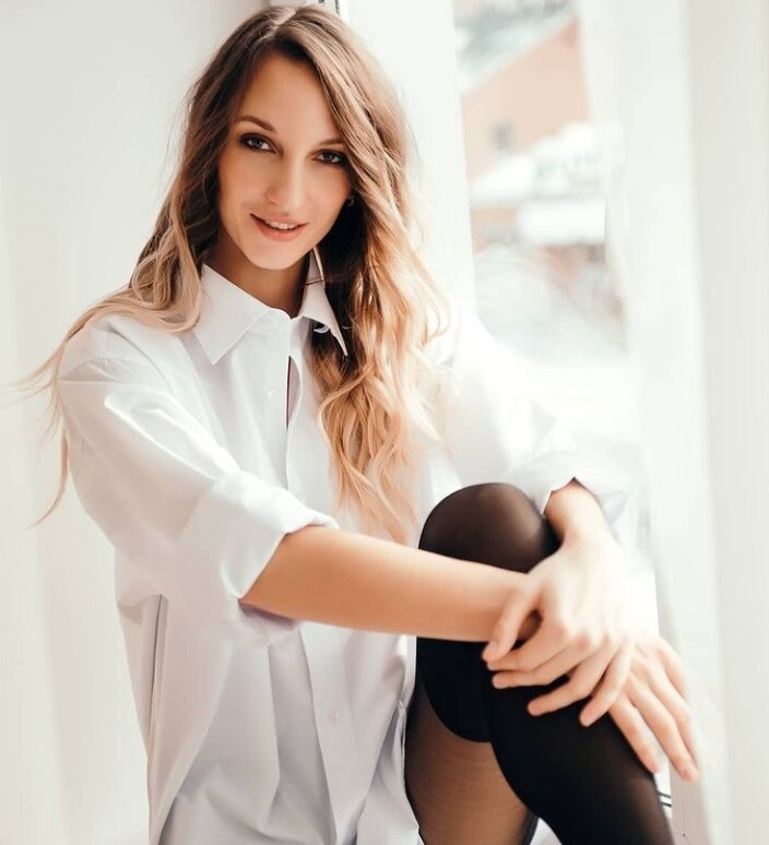 Елена Лозюк