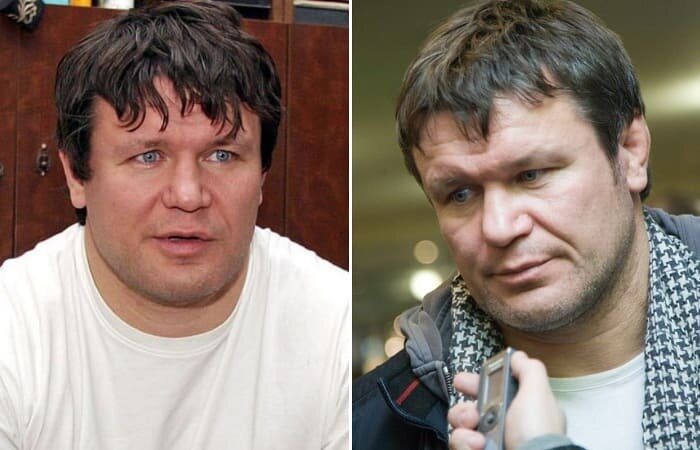 Как «Русский медведь» покорил Голливуд и почему разочаровался в нем : Американская мечта Олега Тактарова