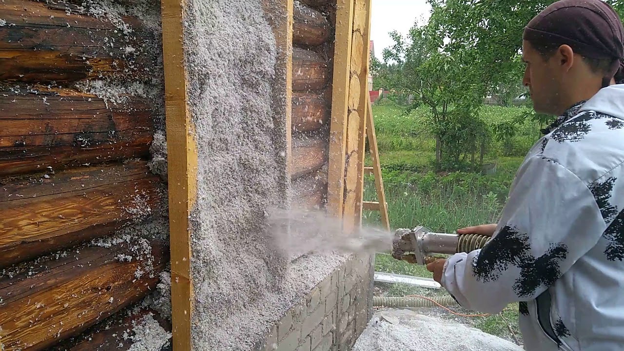 Самый выгодный и к тому же негорючий утеплитель на сегодняшний день, который не вырос в цене за 10 лет2