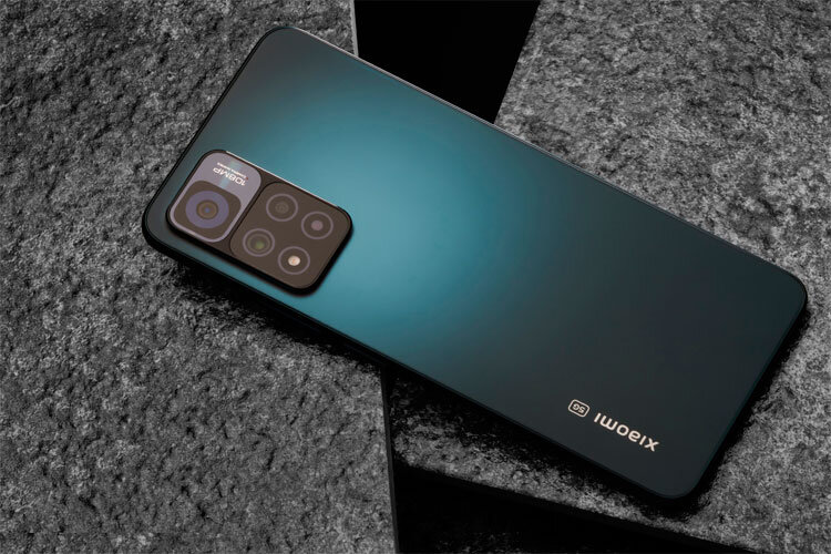 Xiaomi 11i