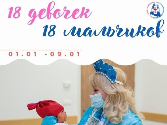 ФОТО: VK.COM ГБУЗ ЯНАО НОЯБРЬСКАЯ ЦГБ