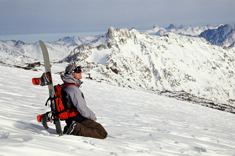 Приэльбрусье, фото из открытых источников