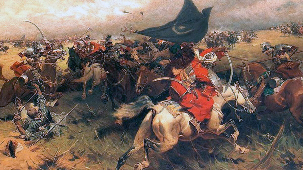 Набеги крымцев на русские земли. Совершающие набеги. Битва с половцами 1068. Совершающие набеги. Набеги кочевников на поселения славян.