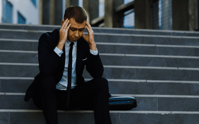 Вы когда-нибудь чувствовали себя «неадекватным»?