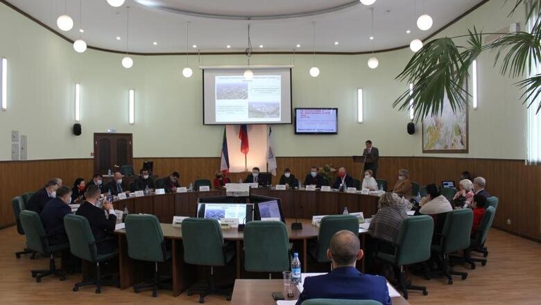 Фото: Администрация Абакана