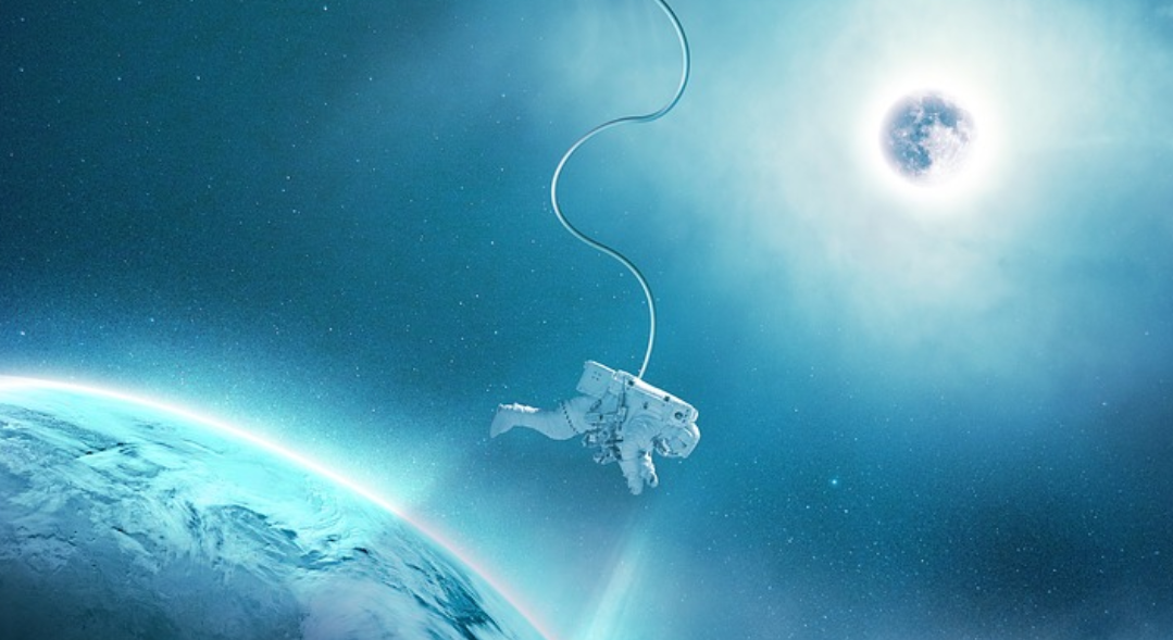 Куда его притянет?