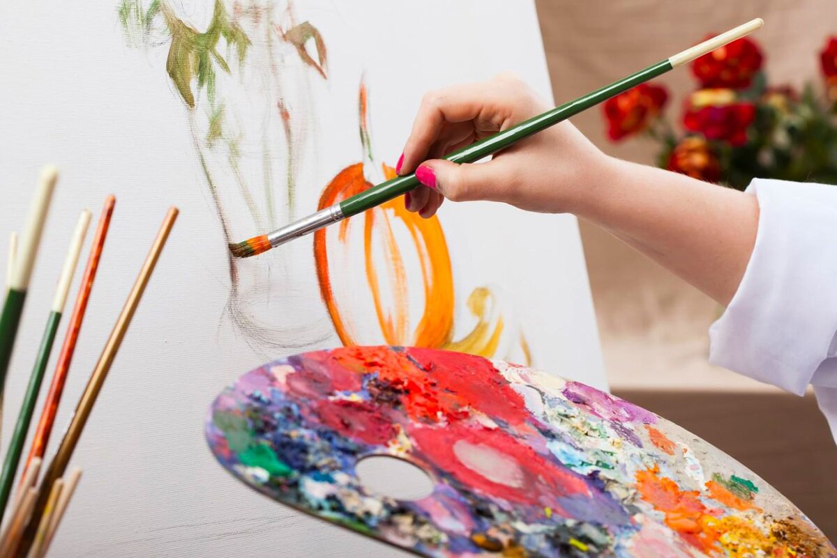 Все мы видим мир по-своему, и наше воображение уникально. Но когда мы рисуем, зачастую не получается передать уникальность собственной картины мира. 