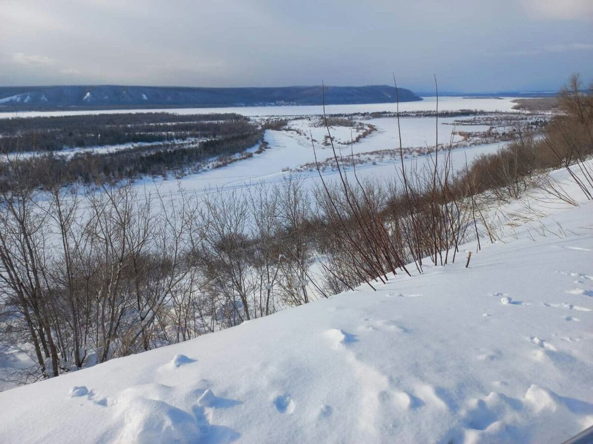 Фото автора.