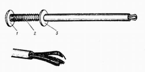 Гибкий захват