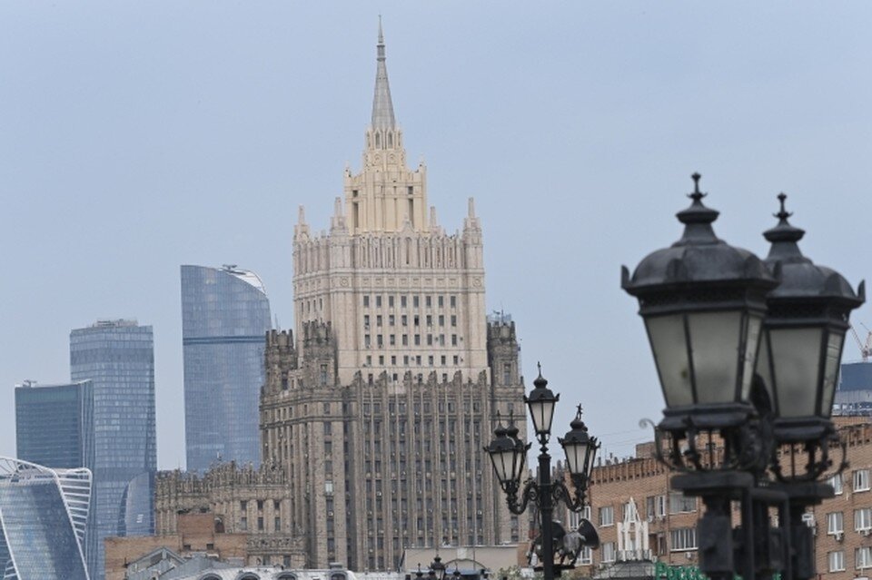     В России сообщили, что переговоры Лаврова и Кулебы 10 марта 2022 года состоятся Владимир ВЕЛЕНГУРИН