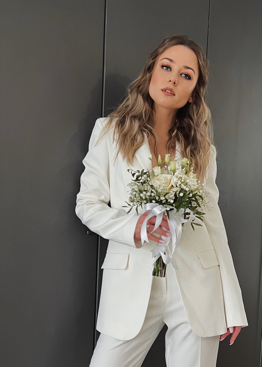    Ингрид ОлеринскаяЛичный архив Ингрид Олеринской