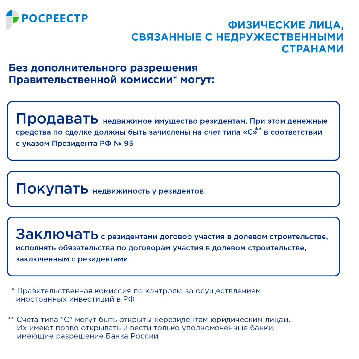 Особый порядок сделок с иностранцами, с кем теперь можно и нельзя. |  ГурГуру про Wildberries, Ozon , заработок , жизнь и маркетплейсы | Дзен