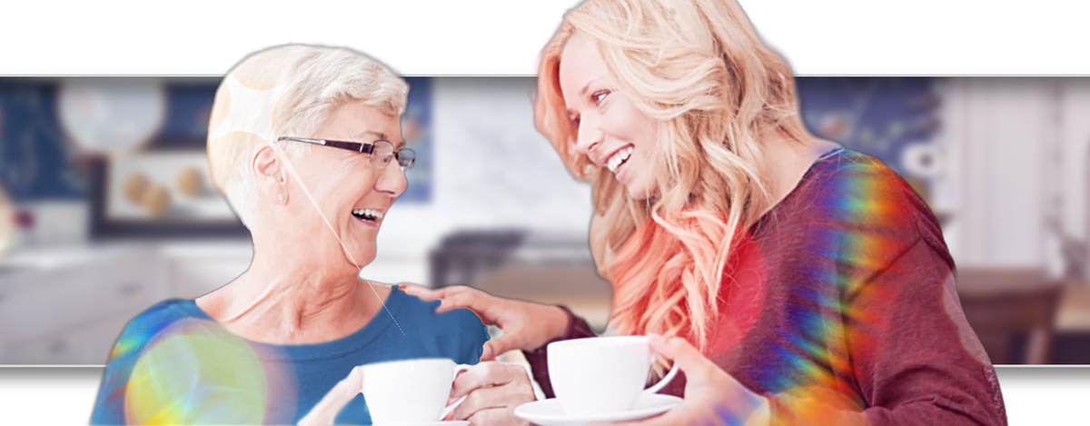 Как выбрать идеальную свекровь: советы и рекомендации