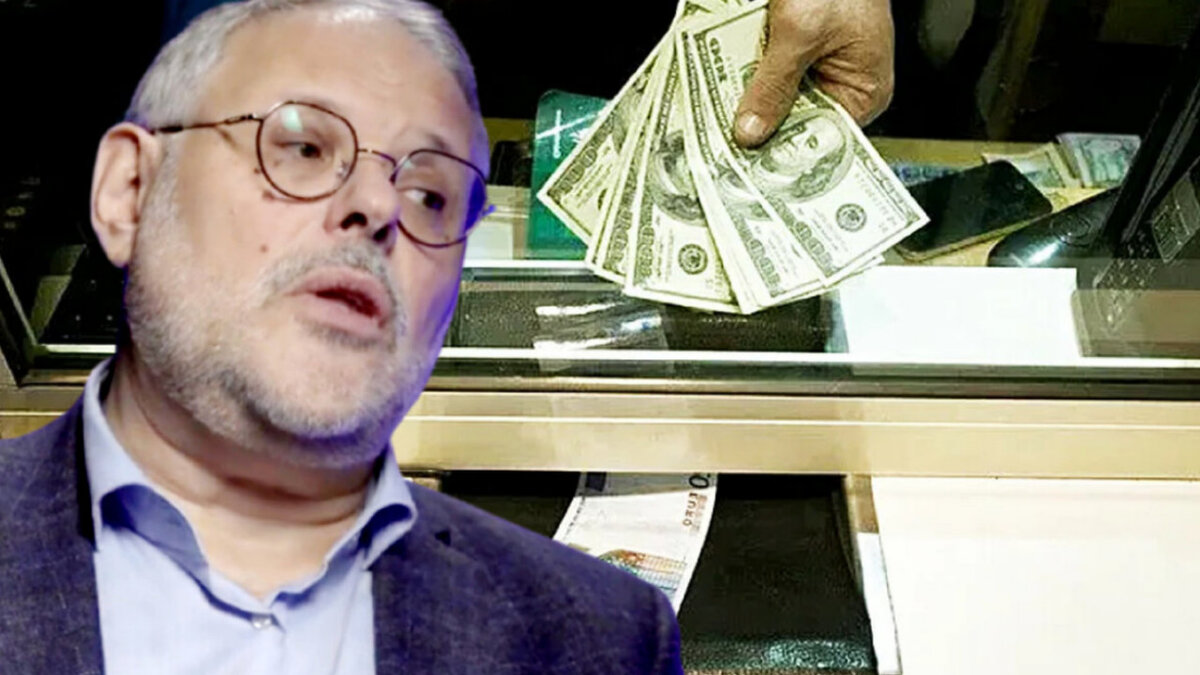 По косвенным признакам можно определить самый критический момент для рынка