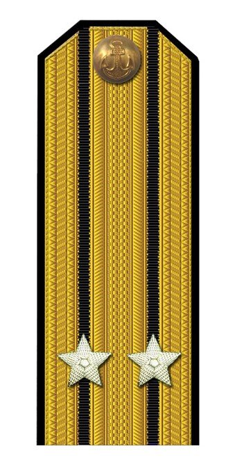 Парадные погоны вмф россии со званиями картинки